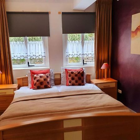 Residenz 4 Jahreszeiten Lejlighed Monschau Eksteriør billede