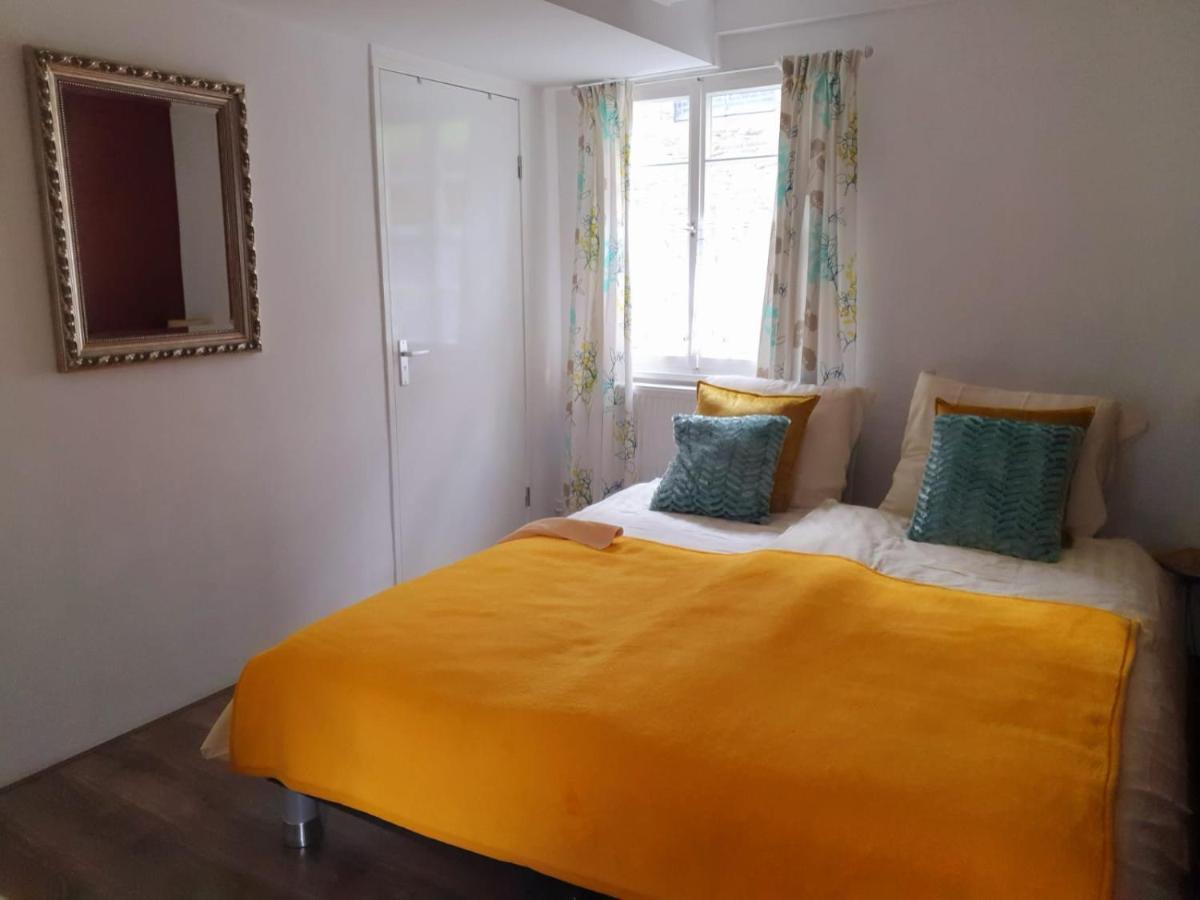 Residenz 4 Jahreszeiten Lejlighed Monschau Eksteriør billede