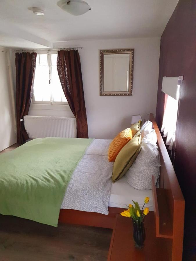 Residenz 4 Jahreszeiten Lejlighed Monschau Eksteriør billede